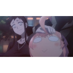 TVアニメ『ムルシエラゴ』超ティザーPV場面カット