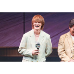 唐沢寿明、所ジョージ、広瀬アリス、佐野勇斗ら声優８名が東京ディズニーランドに大集合！『トイ・ストーリー５』豪華初日イベント