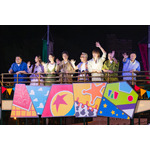 唐沢寿明、所ジョージ、広瀬アリス、佐野勇斗ら声優８名が東京ディズニーランドに大集合！『トイ・ストーリー５』豪華初日イベント