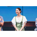 唐沢寿明、所ジョージ、広瀬アリス、佐野勇斗ら声優８名が東京ディズニーランドに大集合！『トイ・ストーリー５』豪華初日イベント