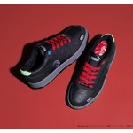 「リコリコ」×PUMAのコラボスニーカー登場！千束＆たきなの着用ビジュもグッズに☆受注販売開始【8月2日まで】 画像