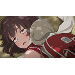 夏アニメ『グロウアップショウ ～ひまわりのサーカス団～』#1（第1話）「ようこそ、ひまわりサーカスへ！」先行カット