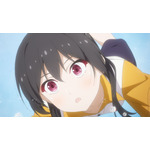 夏アニメ『グロウアップショウ ～ひまわりのサーカス団～』#1（第1話）「ようこそ、ひまわりサーカスへ！」先行カット
