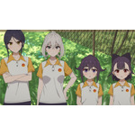 夏アニメ『グロウアップショウ ～ひまわりのサーカス団～』#1（第1話）「ようこそ、ひまわりサーカスへ！」先行カット