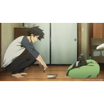 夏アニメ『BLACK TORCH』#01（第1話）「未来は俺等の手の中」先行カット