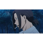夏アニメ『BLACK TORCH』#01（第1話）「未来は俺等の手の中」先行カット