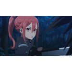 夏アニメ『BLACK TORCH』#01（第1話）「未来は俺等の手の中」先行カット