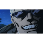 夏アニメ『BLACK TORCH』#01（第1話）「未来は俺等の手の中」先行カット