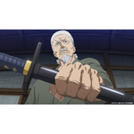 夏アニメ『BLACK TORCH』#01（第1話）「未来は俺等の手の中」先行カット