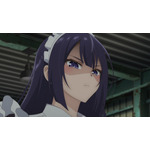 夏アニメ『才女のお世話』第1話「完璧なお嬢様」先行カット