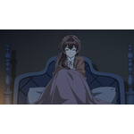 夏アニメ『「きみを愛する気はない」と言った次期公爵様がなぜか溺愛してきます』第1話「みせかけの結婚」先行カット
