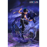 幽☆遊☆白書　DRESSTA　飛影
