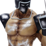 【BMC NO.EX ウォーズマン 不撓不屈のファイティングコンピューター Ver.】