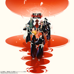 「BLEACH」原作者・久保帯人が新“死神”2名を制作! 描き下ろし設定画も公開♪ 新スマホゲーム「BLEACH Mirrors High」主人公お披露目