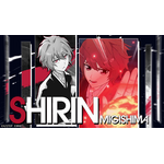 「BLEACH」原作者・久保帯人が新“死神”2名を制作! 描き下ろし設定画も公開♪ 新スマホゲーム「BLEACH Mirrors High」主人公お披露目
