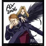 「Frieren: Beyond Journey's End - Special Event Hosted by TOHO animation」ライブドローイング 完成イラスト