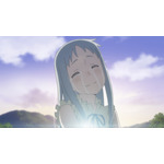 『あの日見た花の名前を僕達はまだ知らない。』