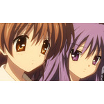 『CLANNAD』