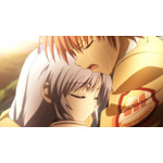 『Angel Beats!』