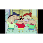 『クレヨンしんちゃん』