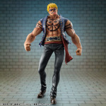 「Portrait.Of.Pirates ワンピース“Sailing Again” ハイエナのベラミー【限定復刻版】」