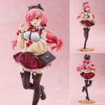 「ホロライブプロダクション さくらみこ Date Style 私服衣装 Ver. 1/7スケール 完成品フィギュア」