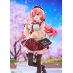 「ホロライブプロダクション さくらみこ Date Style 私服衣装 Ver. 1/7スケール 完成品フィギュア」