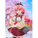 「ホロライブプロダクション さくらみこ Date Style 私服衣装 Ver. 1/7スケール 完成品フィギュア」