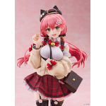 「ホロライブプロダクション さくらみこ Date Style 私服衣装 Ver. 1/7スケール 完成品フィギュア」