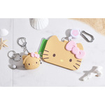 mimi POCHI-Bit HELLO KITTY（ミミポチビットハローキティ）・HELLO KITTY PASS CASE（ハローキティパスケース）
