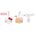 HELLO KITTY PASS CASE（ハローキティパスケース）
