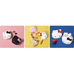 mimi POCHI HELLO KITTY(ミミポチハローキティ)