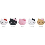 mimi POCHI HELLO KITTY(ミミポチハローキティ)
