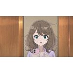 夏アニメ『転校先の清楚可憐な美少女が、昔男子と思って一緒に遊んだ幼馴染だった件』第1話「始まりの、夏の日」先行カット