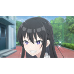 夏アニメ『転校先の清楚可憐な美少女が、昔男子と思って一緒に遊んだ幼馴染だった件』第1話「始まりの、夏の日」先行カット