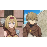夏アニメ『ここは俺に任せて先に行けと言ってから10年がたったら伝説になっていた。』第1話「帰ったら英雄になっていた」先行カット