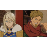 夏アニメ『ここは俺に任せて先に行けと言ってから10年がたったら伝説になっていた。』第1話「帰ったら英雄になっていた」先行カット
