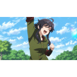 夏アニメ『捨てられ聖女の異世界ごはん旅 隠れスキルでキャンピングカーを召喚しました』EPISODE:1（第1話）先行カット