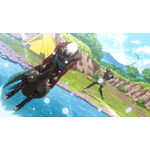 夏アニメ『捨てられ聖女の異世界ごはん旅 隠れスキルでキャンピングカーを召喚しました』EPISODE:1（第1話）先行カット