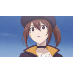 夏アニメ『最強出涸らし皇子の暗躍帝位争い』第1話「出涸らし皇子」先行カット