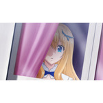 夏アニメ『最強出涸らし皇子の暗躍帝位争い』第1話「出涸らし皇子」先行カット