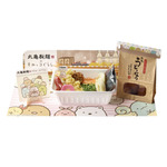 丸亀製麺×すみっコぐらし 期間限定コラボ