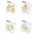 丸亀製麺×すみっコぐらし 期間限定コラボ