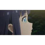 夏アニメ『透明な夜に駆ける君と、目に見えない恋をした。』EPISODE 01(第1話)「出会い」先行カット