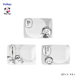フリューくじ　COJI-COJI　～遊んで食べて寝てちゃダメ？～