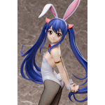 「TVアニメ『FAIRY TAIL』 ウェンディ・マーベル バニーVer. 1/4スケール 完成品フィギュア」