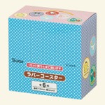 ラバーコースター サンリオキャラクターズ