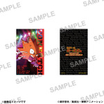 ビジュアルカード(ランダム9種)