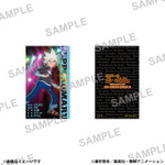 ビジュアルカード(ランダム9種)
