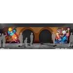 ボボボーボ・ボーボボ展 DIVE INTO THE BO-BOBO WORLD